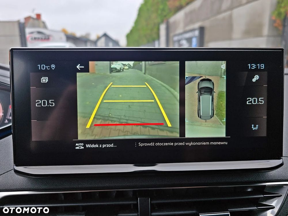 Peugeot 5008 PureTech 180 EAT8 Stop & Start GT Pack - 30