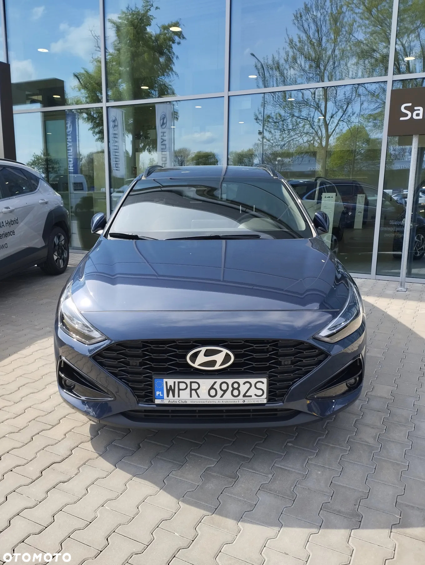 Hyundai i30 1.5 T-GDI 48V Smart - 3