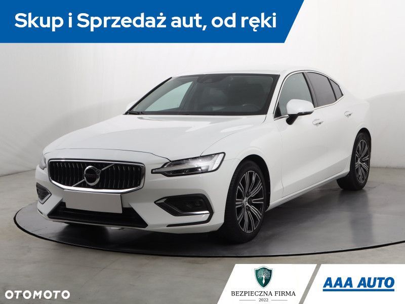 Volvo S60 - 3