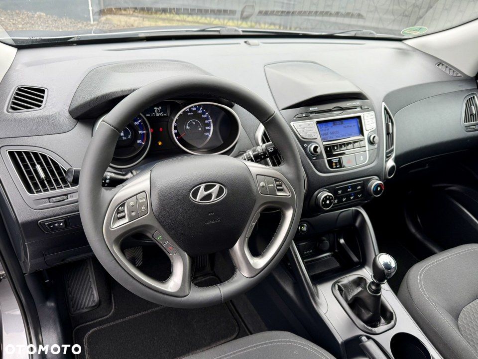 Hyundai ix35 1.6 2WD 5 Star Edition - 18