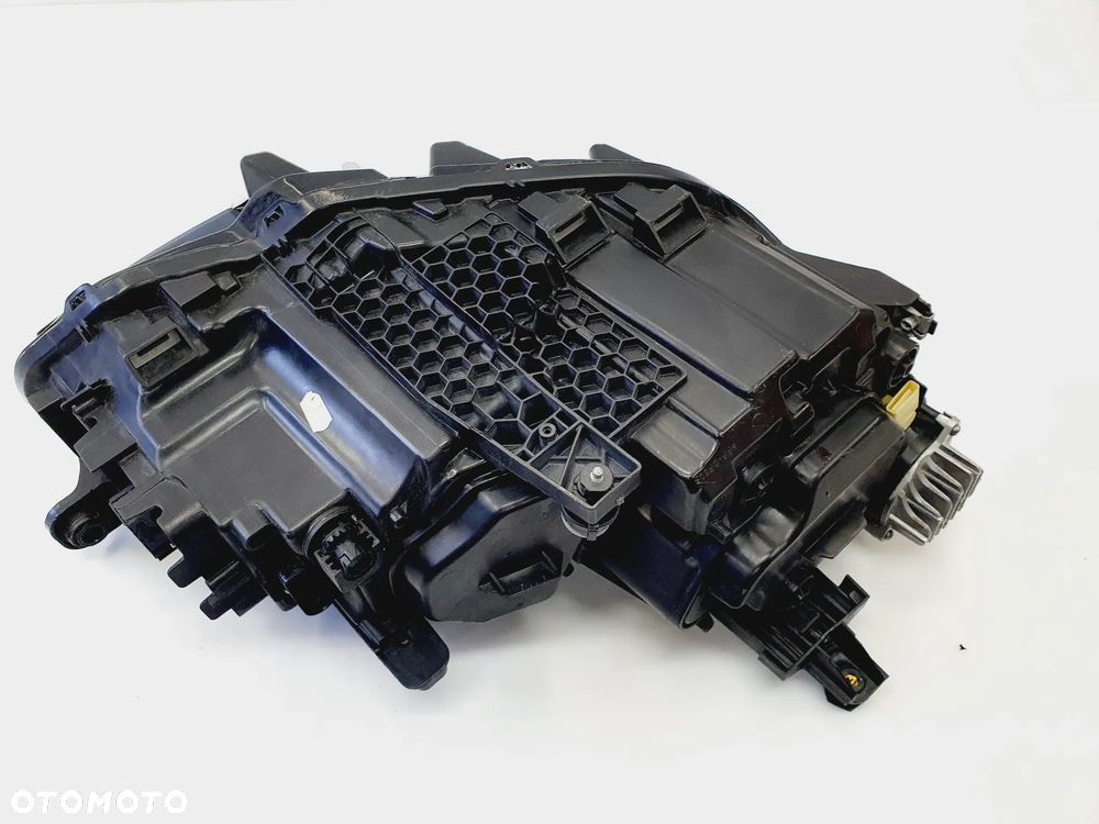 VW PASSAT B8 LIFT FULL LED IQ LAMPA LEWA 19-24 ORYGINAŁ EU!!! 3G1941081P - 6