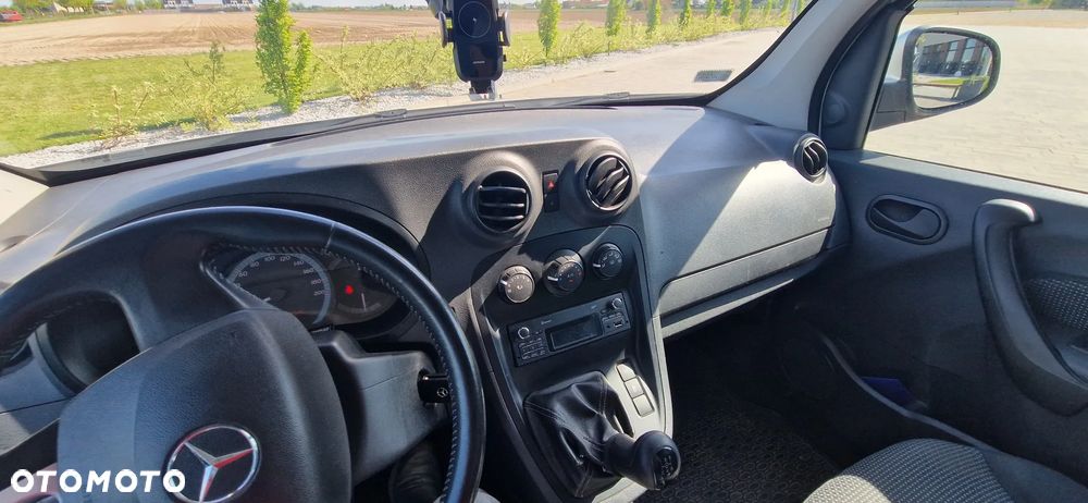 Mercedes-Benz Citan Tourer 415.705 - 9