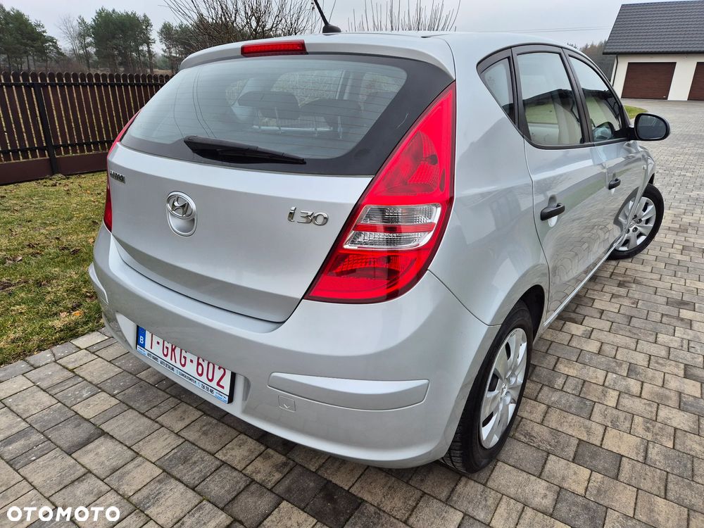 Hyundai i30 1.4 Blue Classic - 2