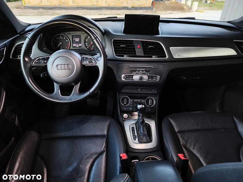 Audi Q3 - 7