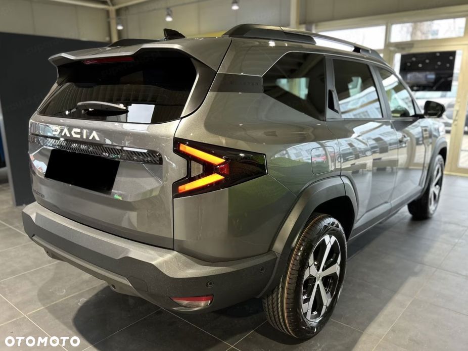 Dacia Bigster - 6