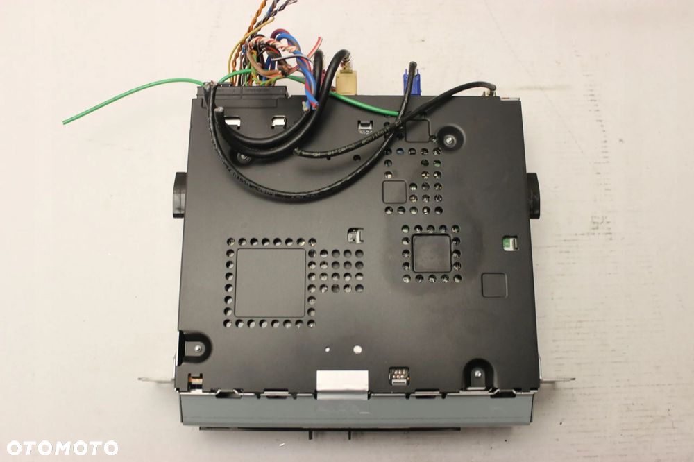 RADIO CB NAVIGACJA NAVI BMW 5 F10 F11 10R- - 3