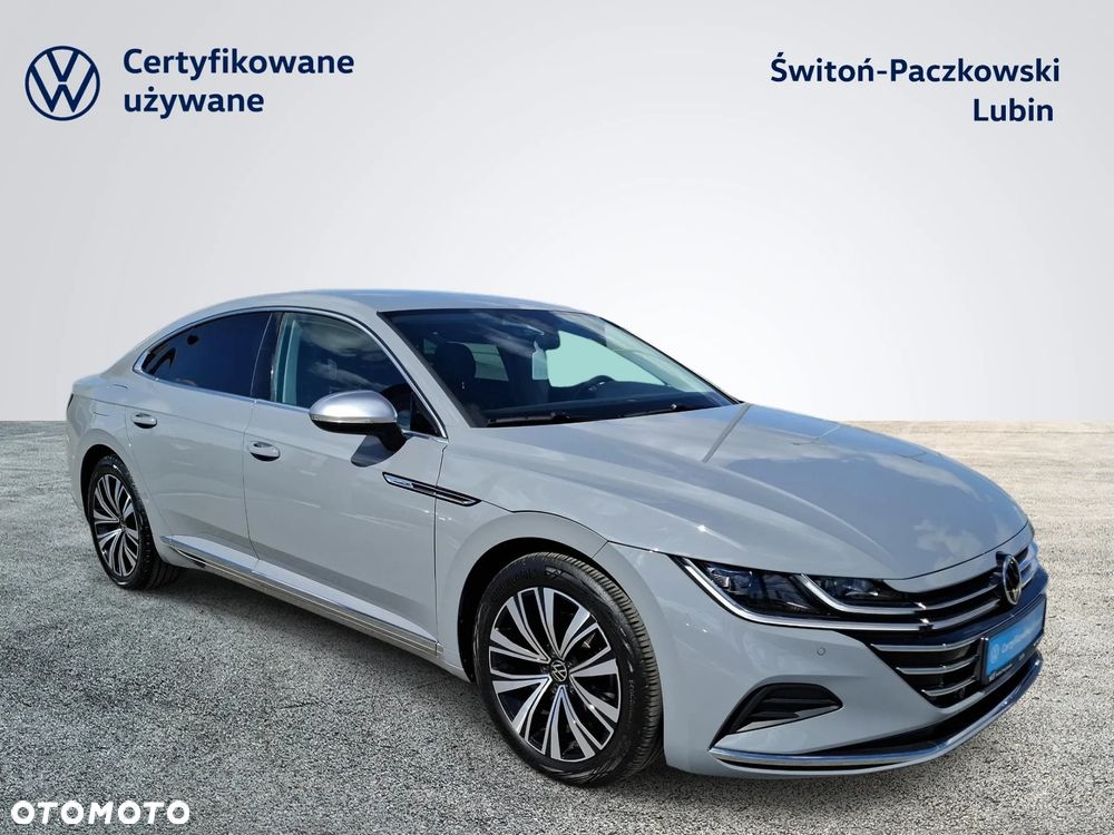 Volkswagen Arteon 2.0 TSI Elegance DSG - 10