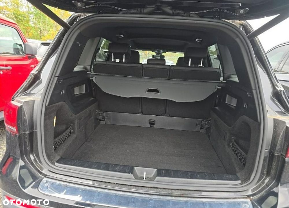Mercedes-Benz GLB 250 4Matic 8G-DCT AMG Line - 10