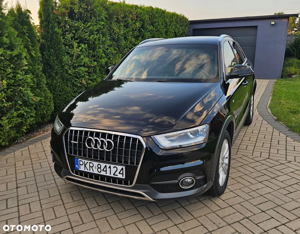 Audi Q3 2.0 TDI Quattro - 3