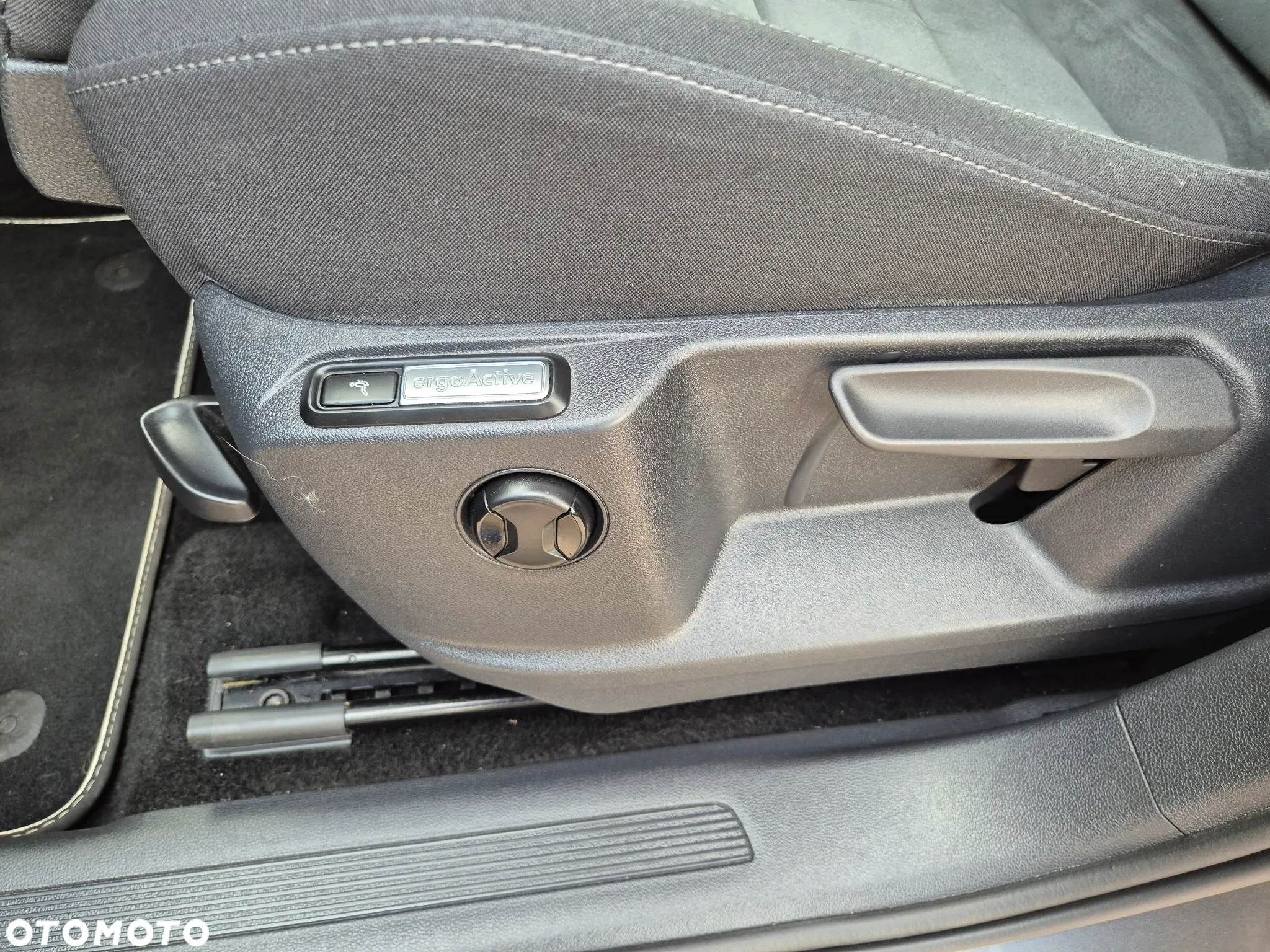 Volkswagen Tiguan 1.5 TSI EVO Comfortline DSG - 9