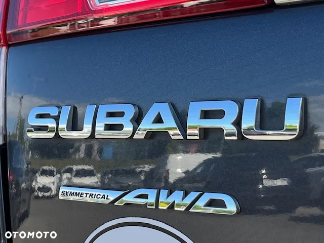 Subaru Legacy 2.0 D Comfort Navi - 12