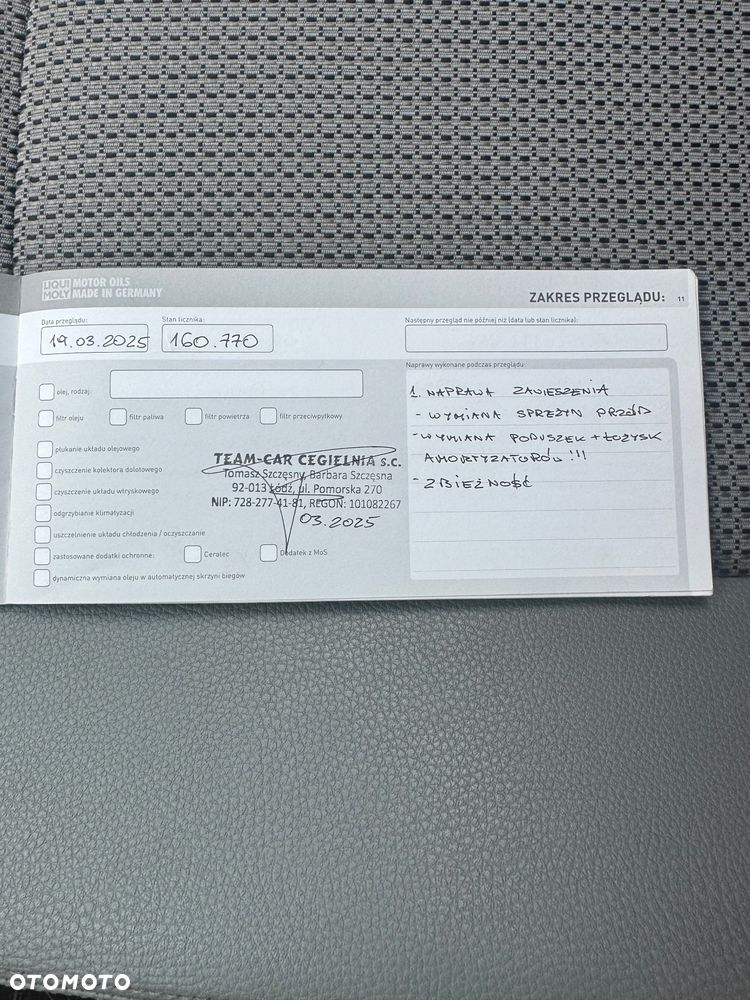 Mercedes-Benz Viano 3.0 CDI lang Automatik Ambiente DPF - 12