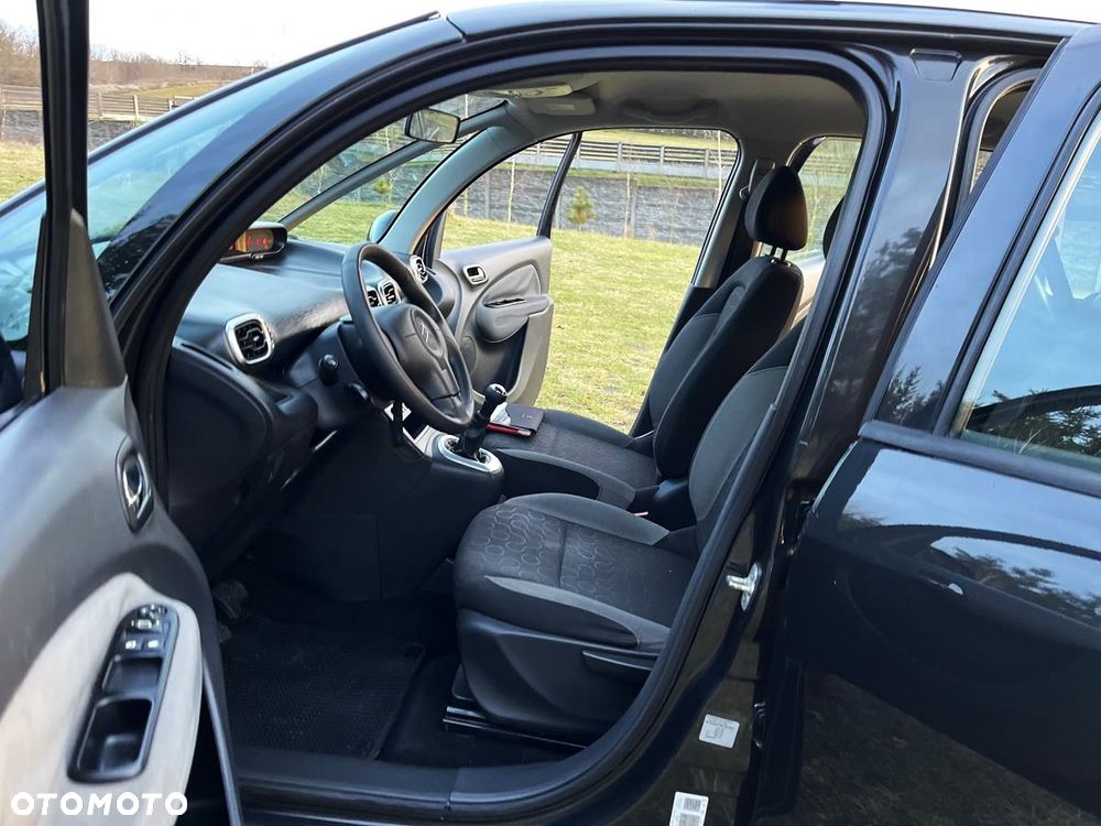 Citroën C3 Picasso - 5