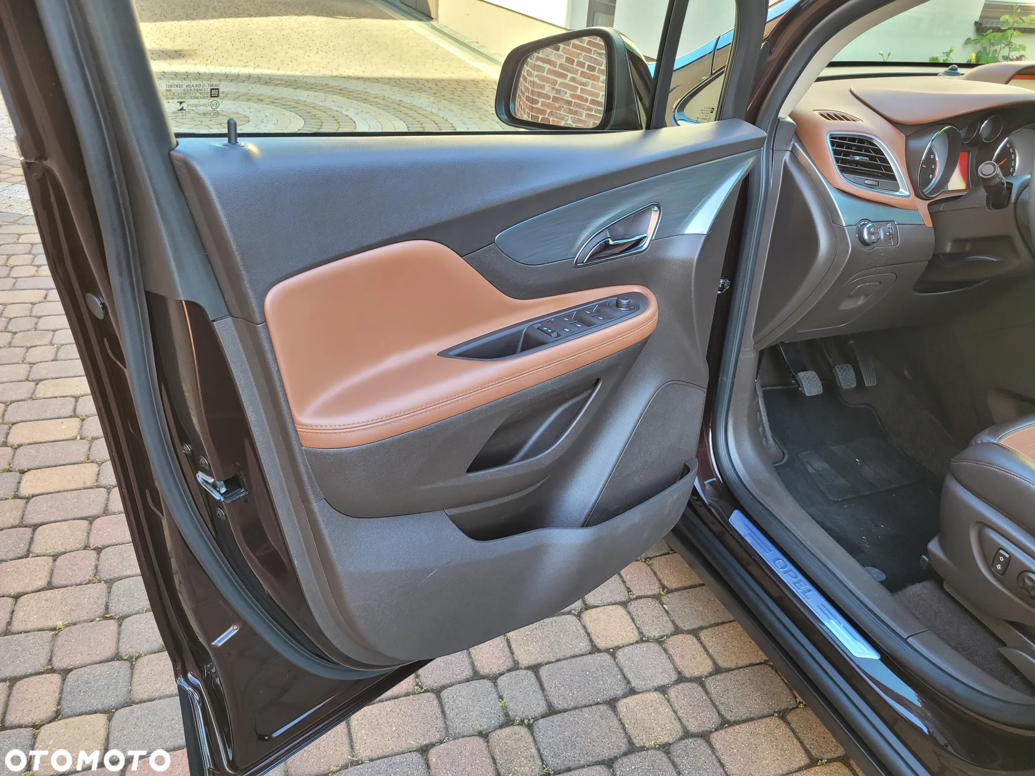 Opel Mokka 1.4 T Cosmo - 14