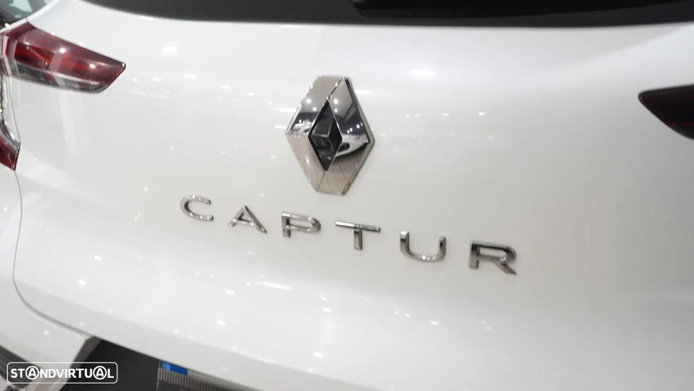 Renault Captur 1.0 TCe Evolution - 13
