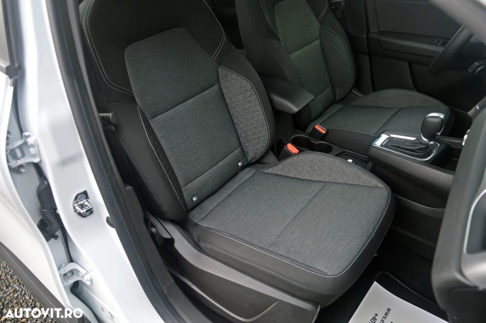 Renault Captur E-TECH Full 145 Techno - 30