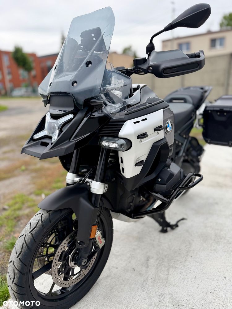 BMW Adventure - 10