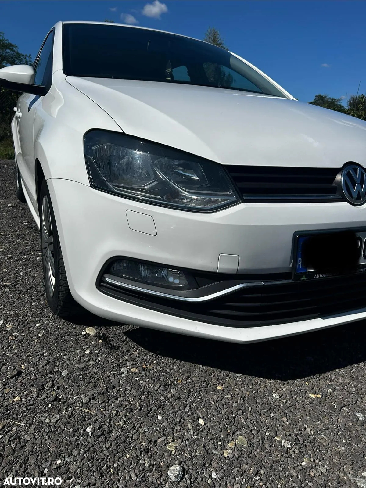 Volkswagen Polo - 3
