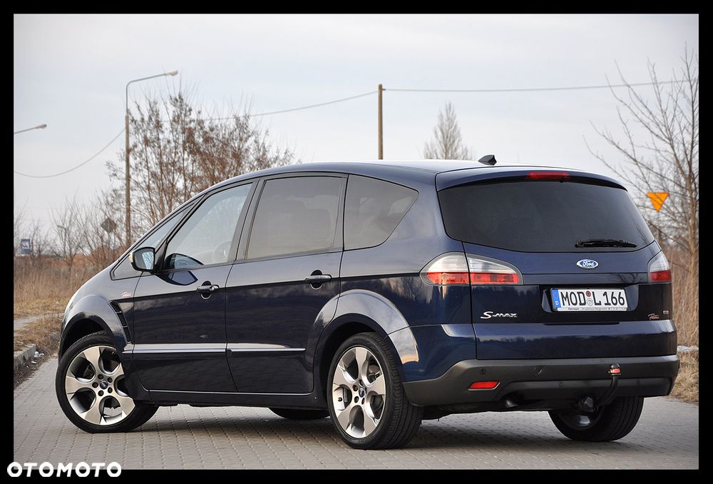 Ford S-Max - 4
