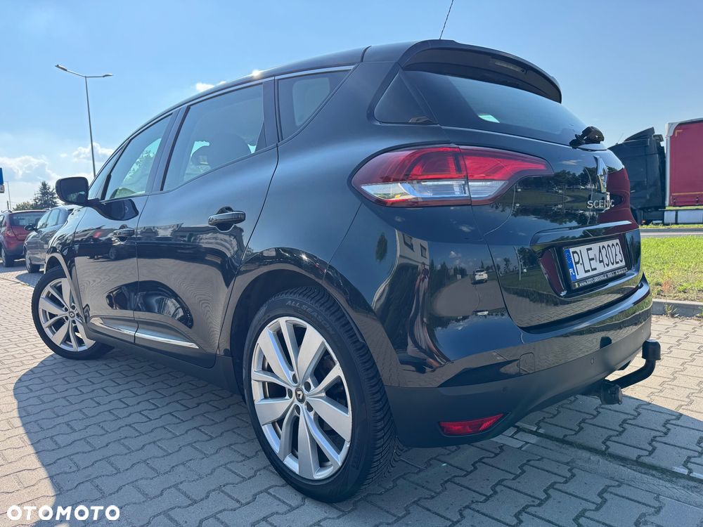 Renault Scenic 1.3 TCe Energy Zen - 7