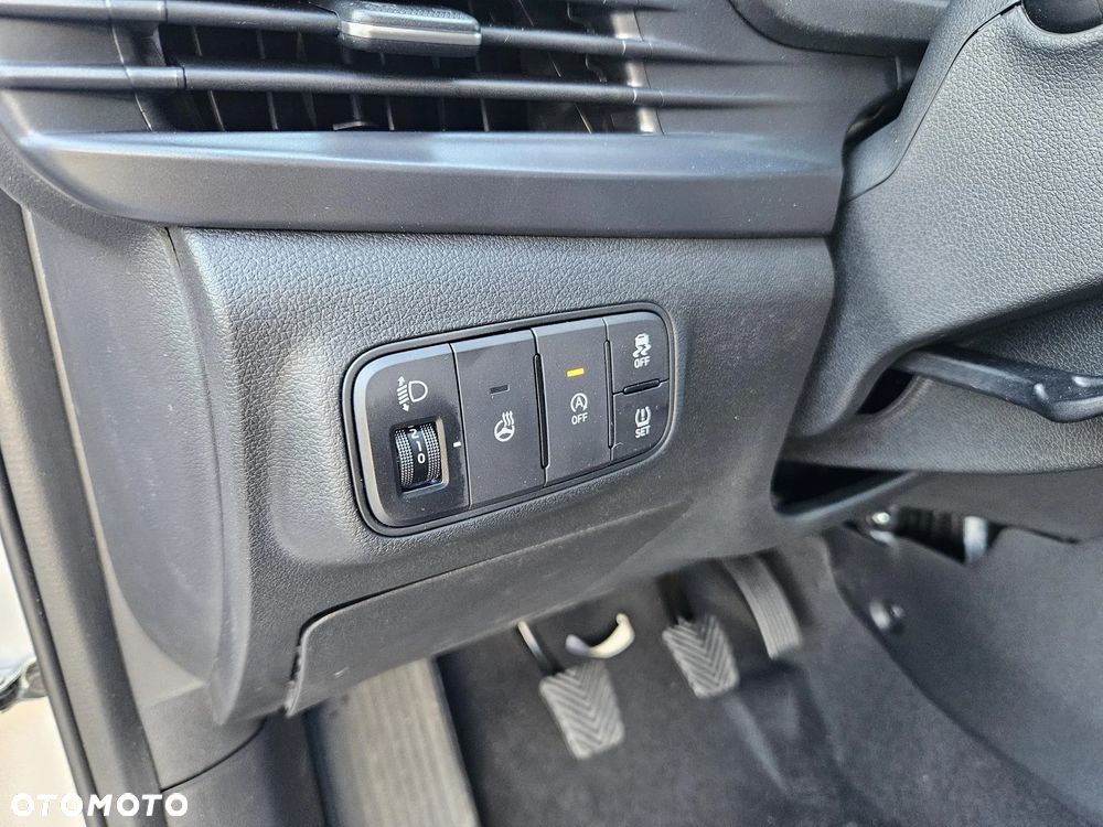 Hyundai Bayon 1.0 T-GDI Modern - 18