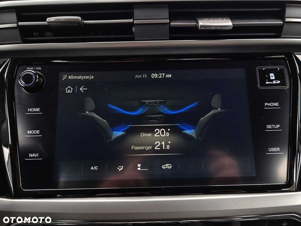 SsangYong/KGM Korando 1.5 T-GDI Adventure 2WD - 29