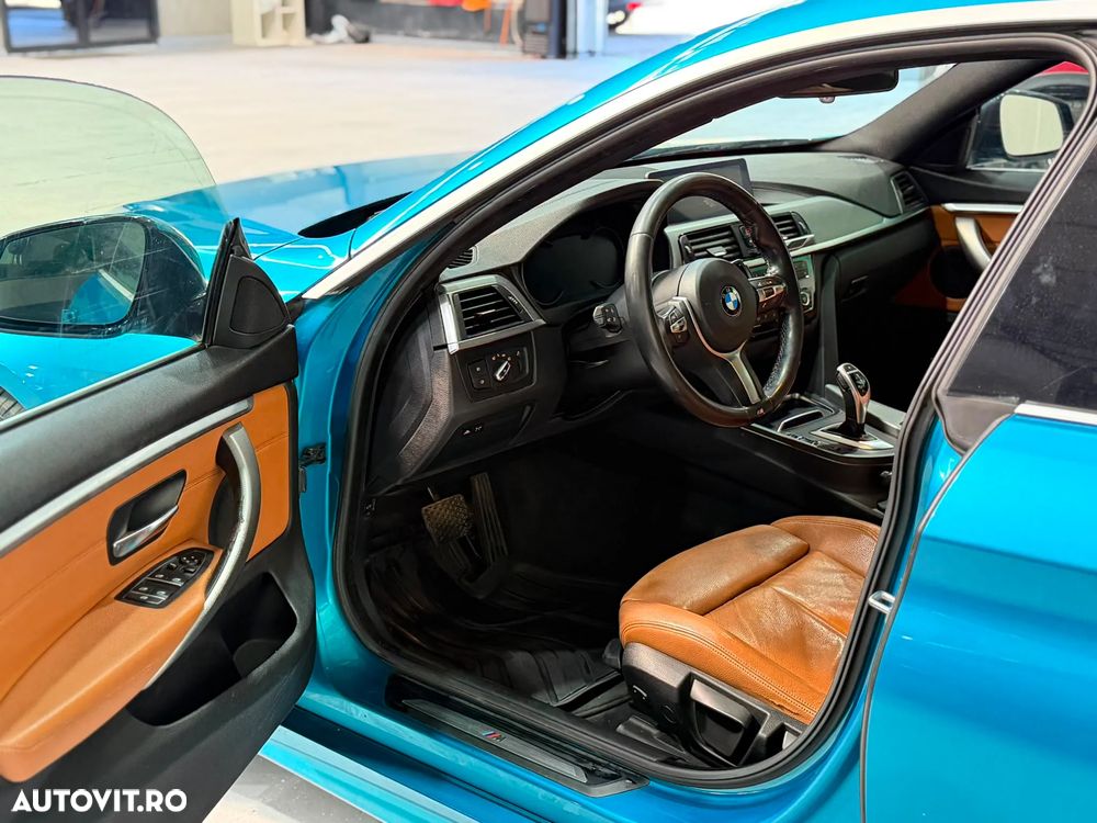 BMW Seria 4 - 17