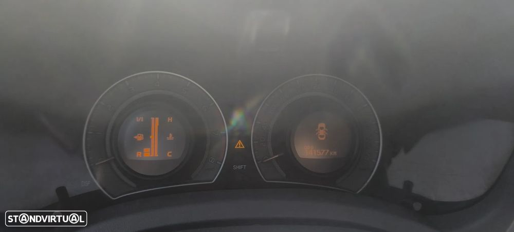 Toyota Auris 1.4 VVT-i AC - 13
