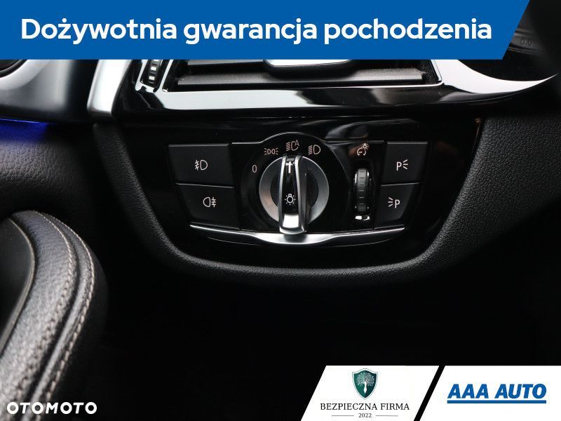BMW Seria 5 - 20