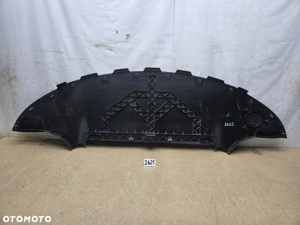Tesla model III 3 1453774-00-B płyta pod zderzak przedni przód - 5