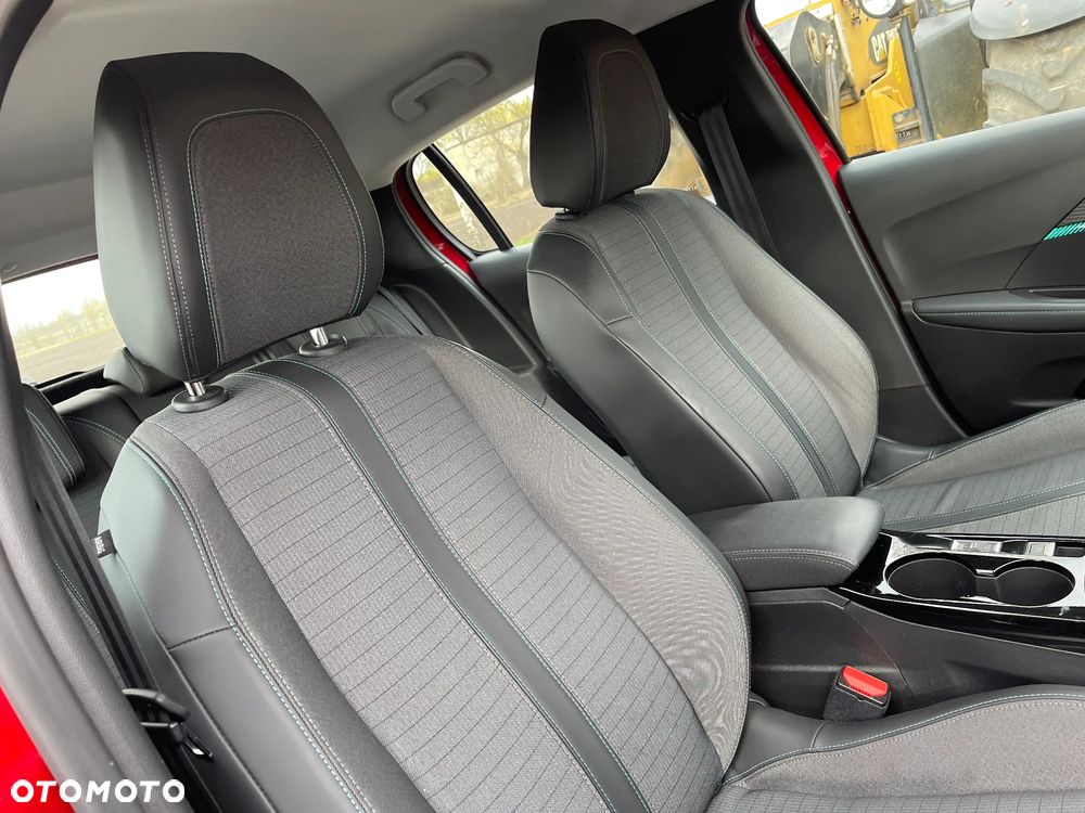 Peugeot 208 Elektromotor 136 Active Pack - 18