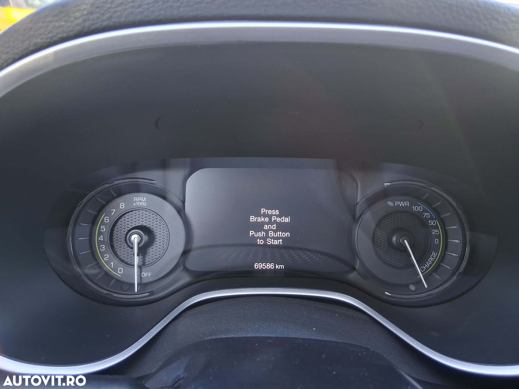 Jeep Compass - 13
