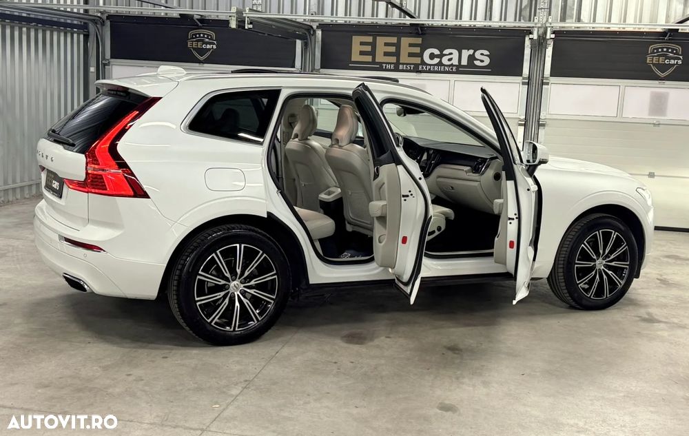 Volvo XC 60 - 25