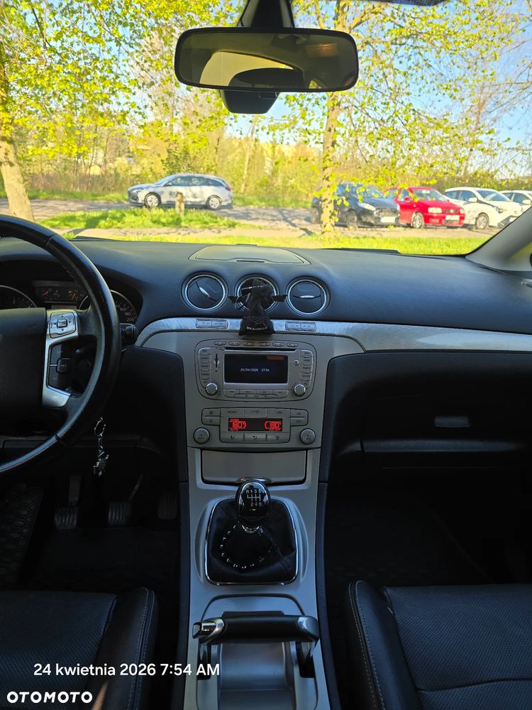 Ford S-Max 1.8 TDCi Titanium - 15