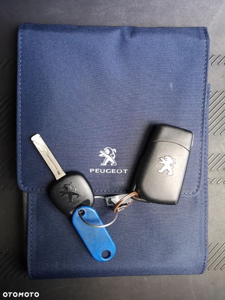 Peugeot 108 VTI 68 Active - 7