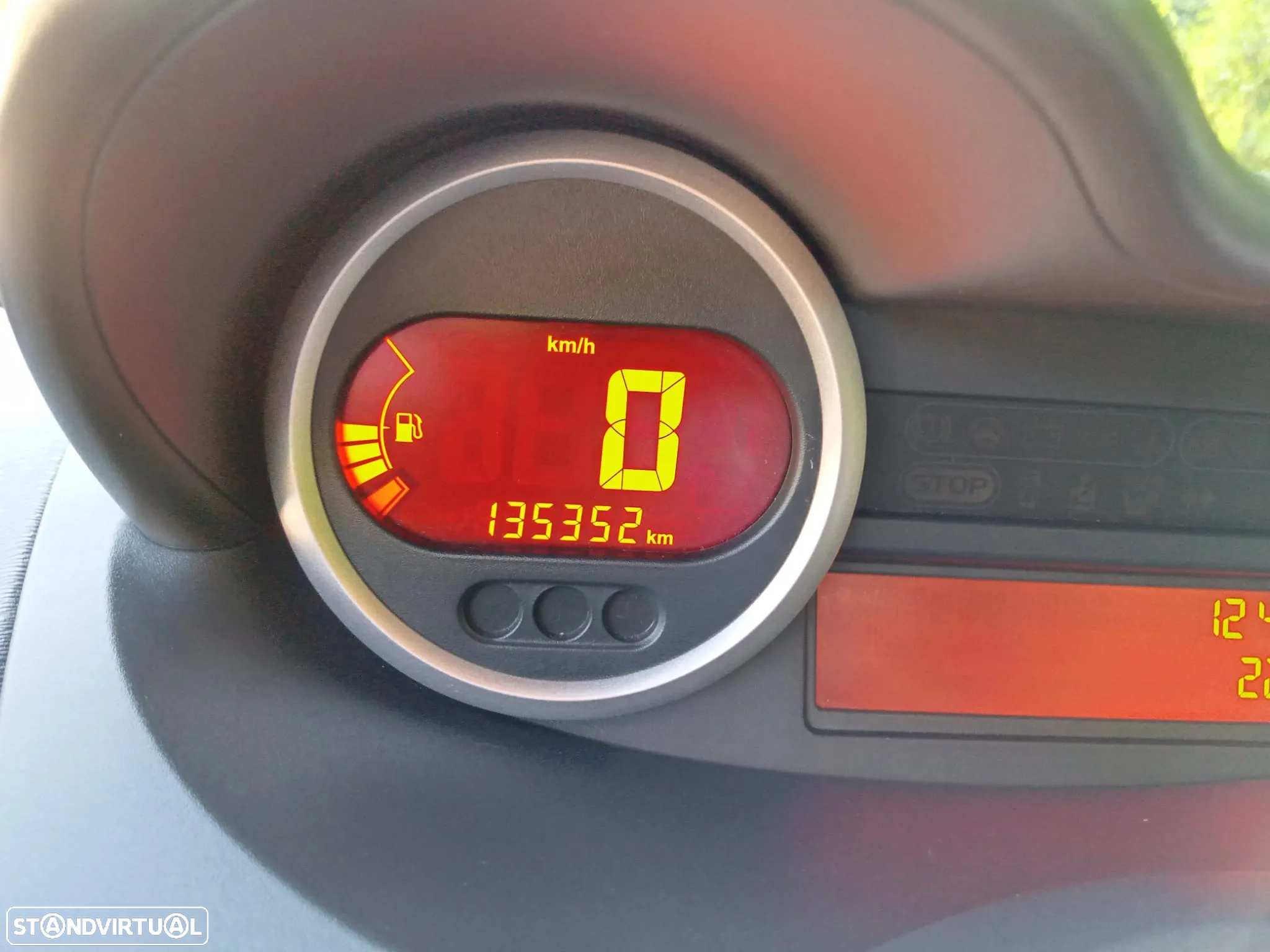 Renault Twingo 1.2 16V Dynamique S - 5