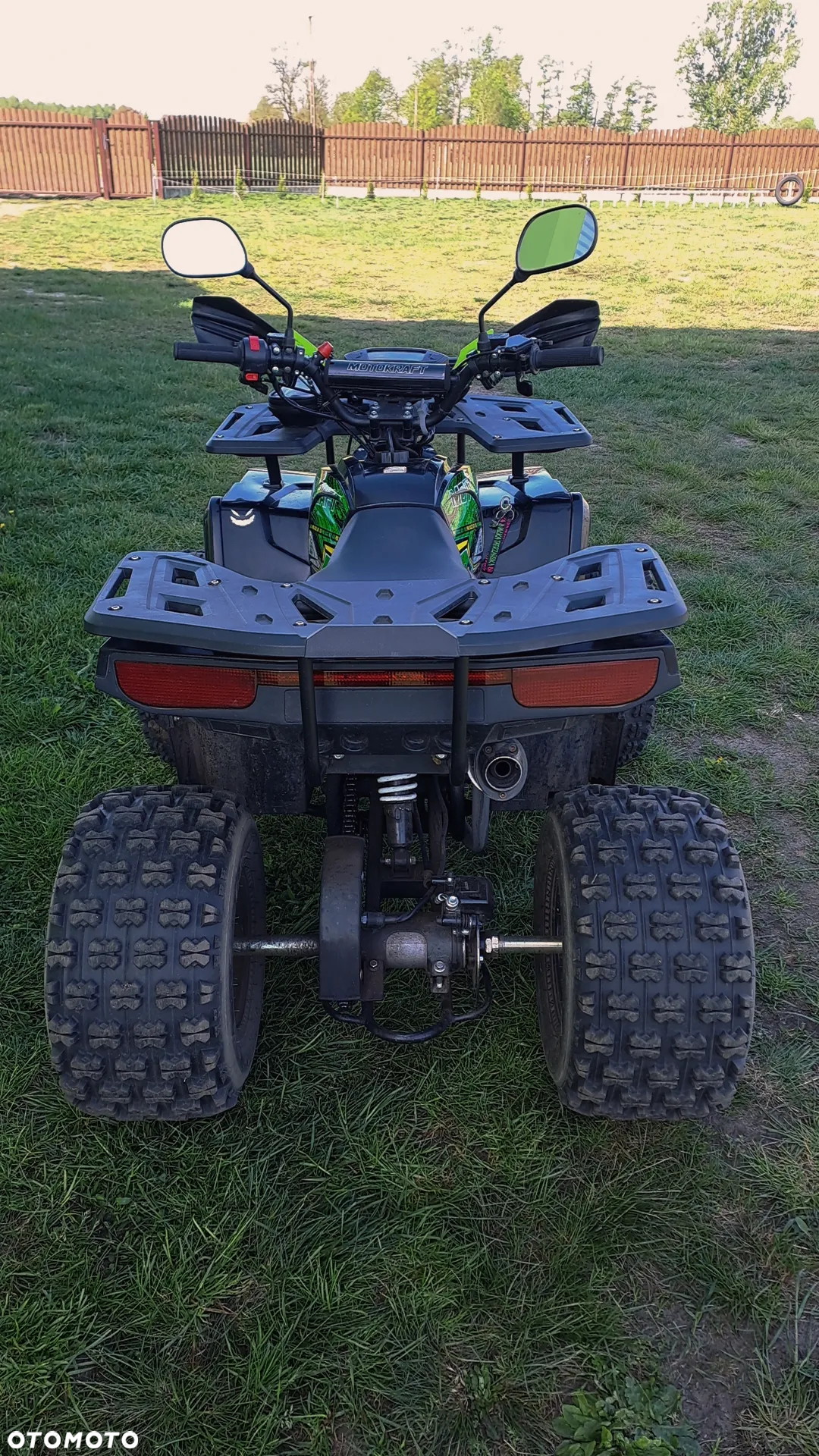 Berreta Turbo