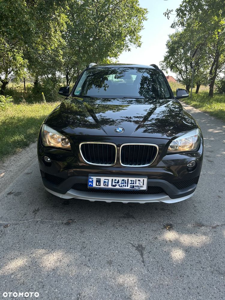 BMW X1 xDrive18d - 5