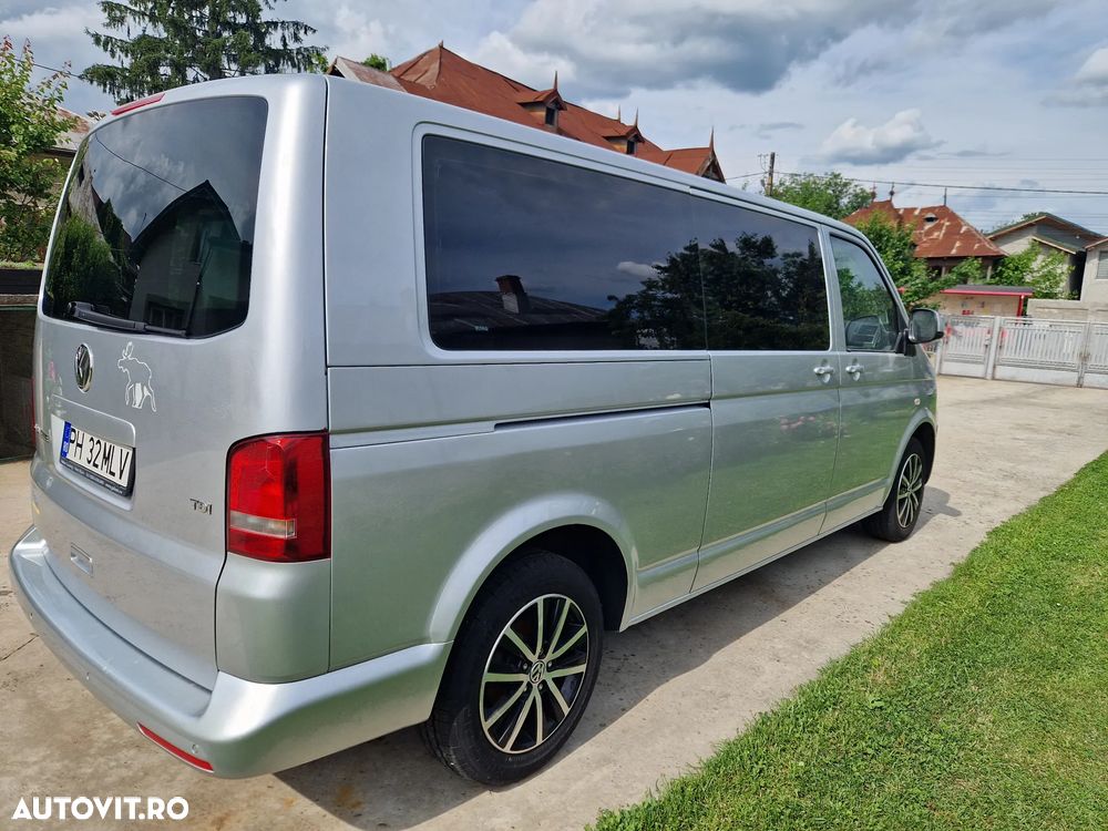 Volkswagen Caravelle ver-caravelle-dsg-edition - 16