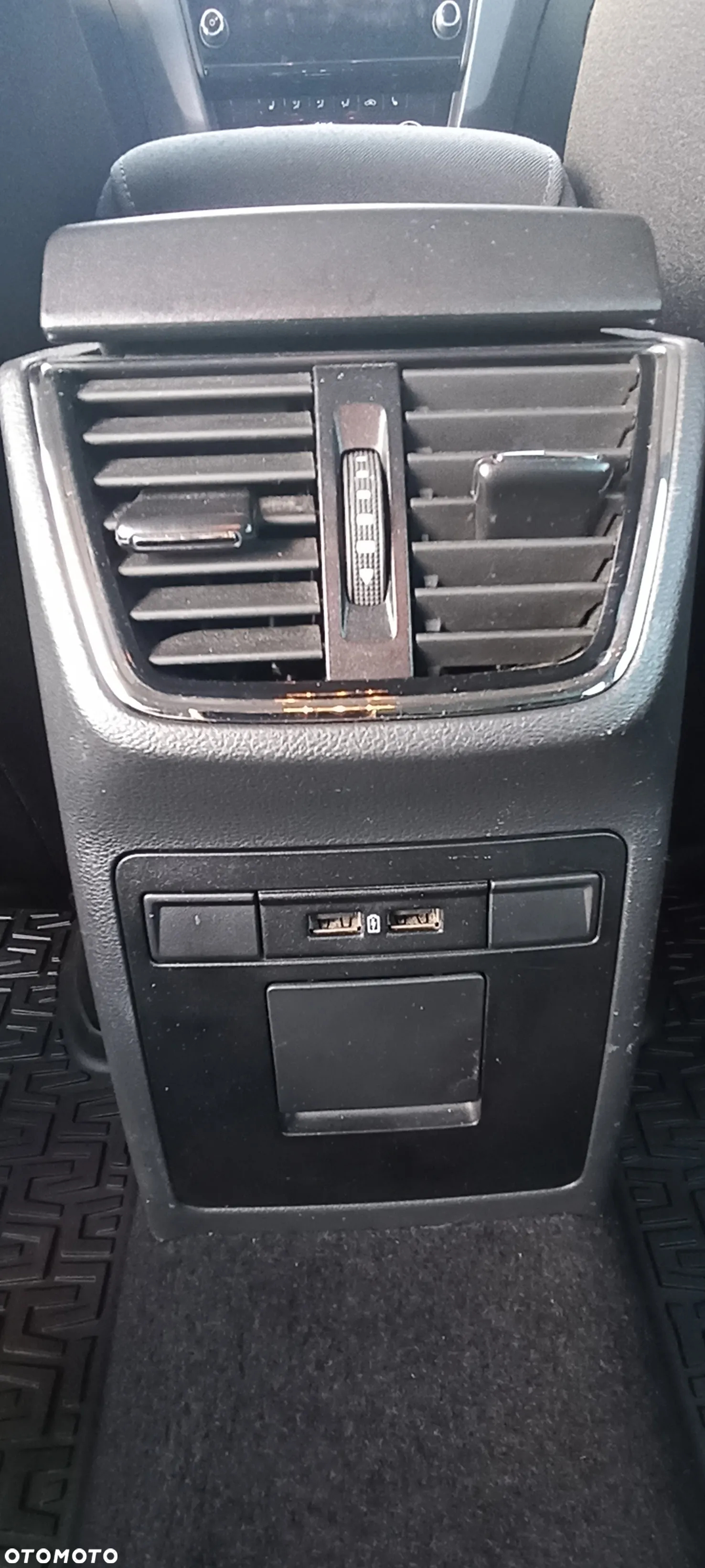 Skoda Octavia 2.0 TDI 4x4 Style DSG - 9