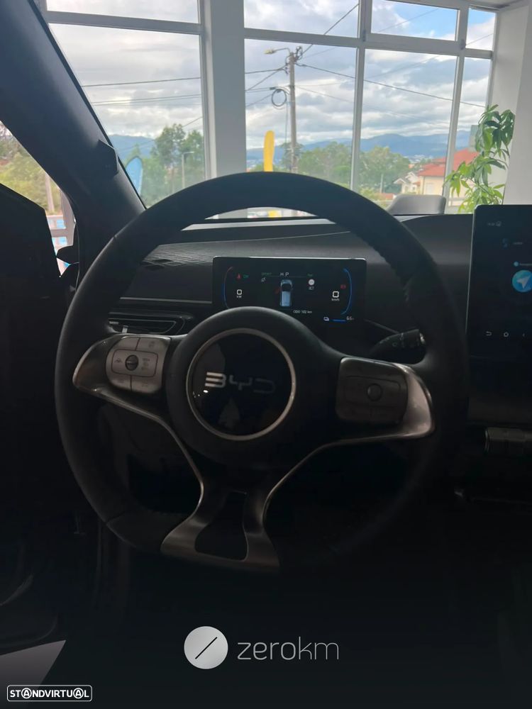 BYD Dolphin Surf Boost - 7