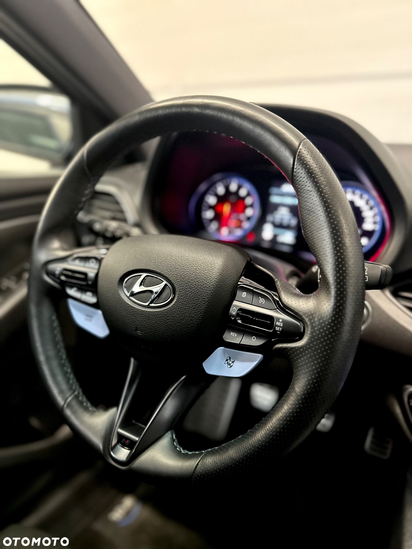 Hyundai i30 N 2.0 T-GDI GPF Performance - 13