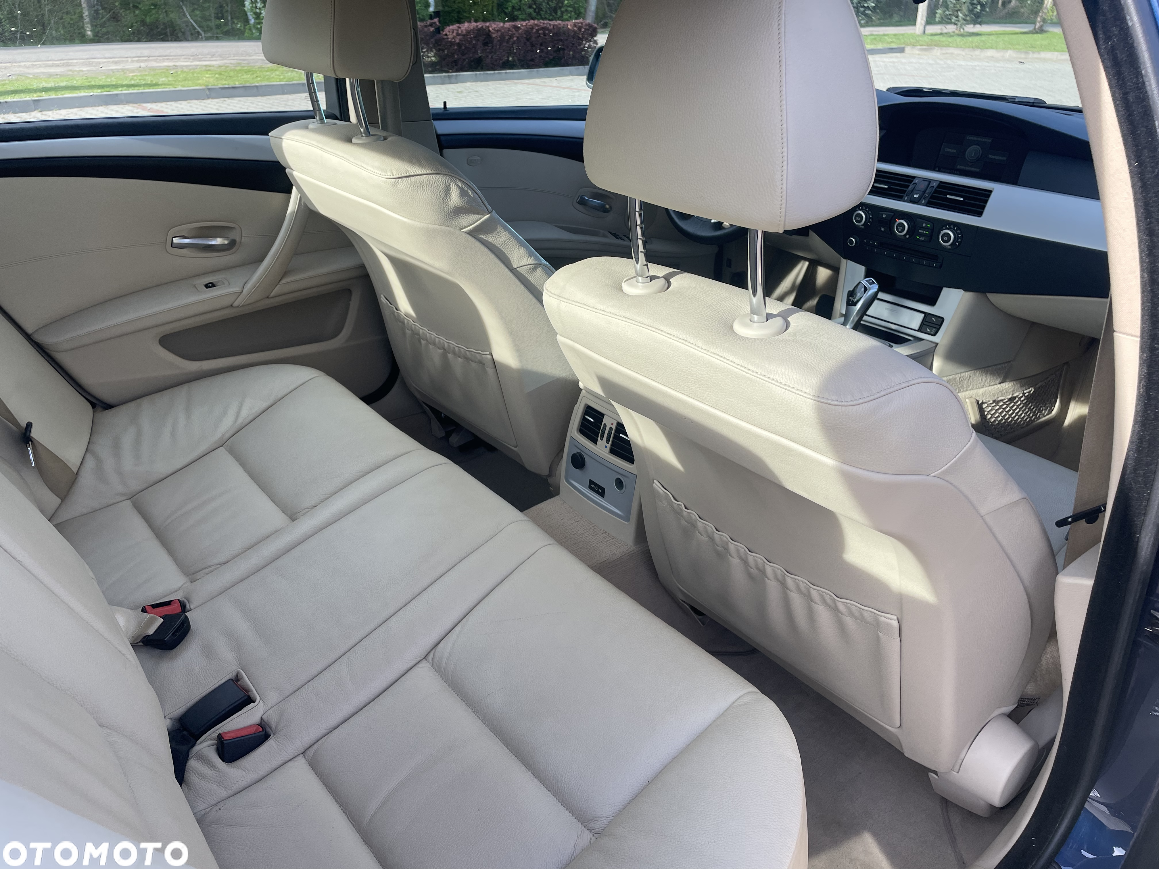 BMW Seria 5 - 21