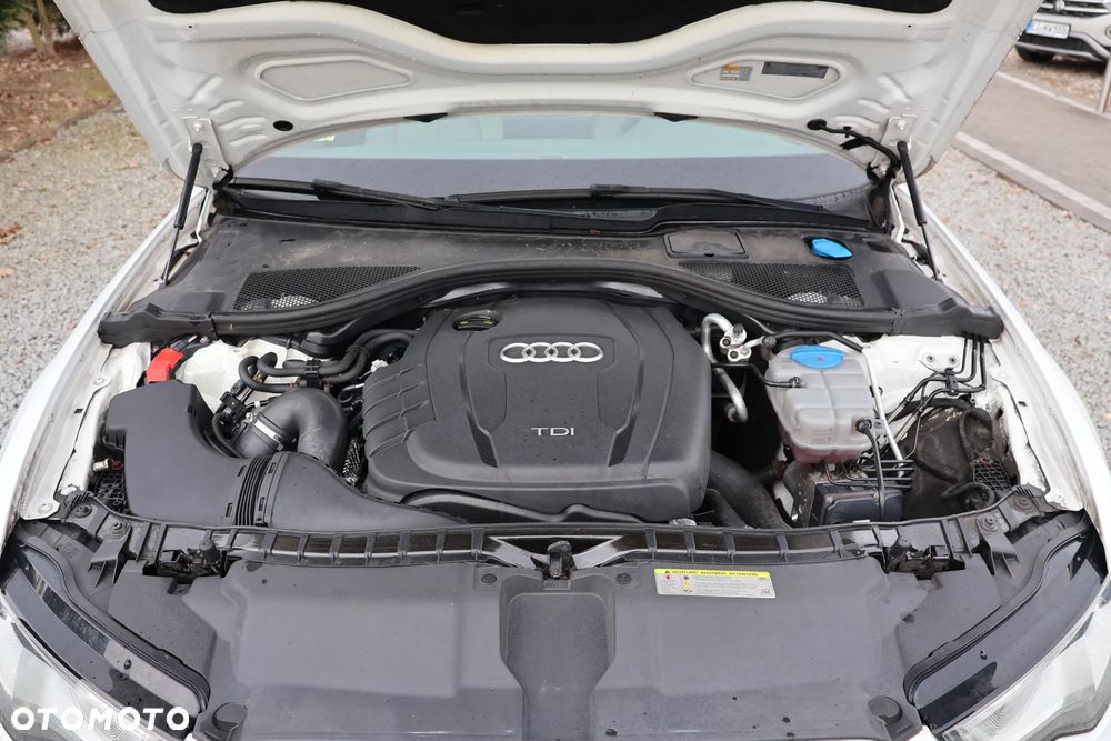 Audi A6 Avant - 17