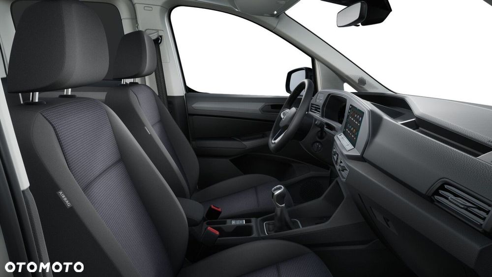 Volkswagen Caddy - 9