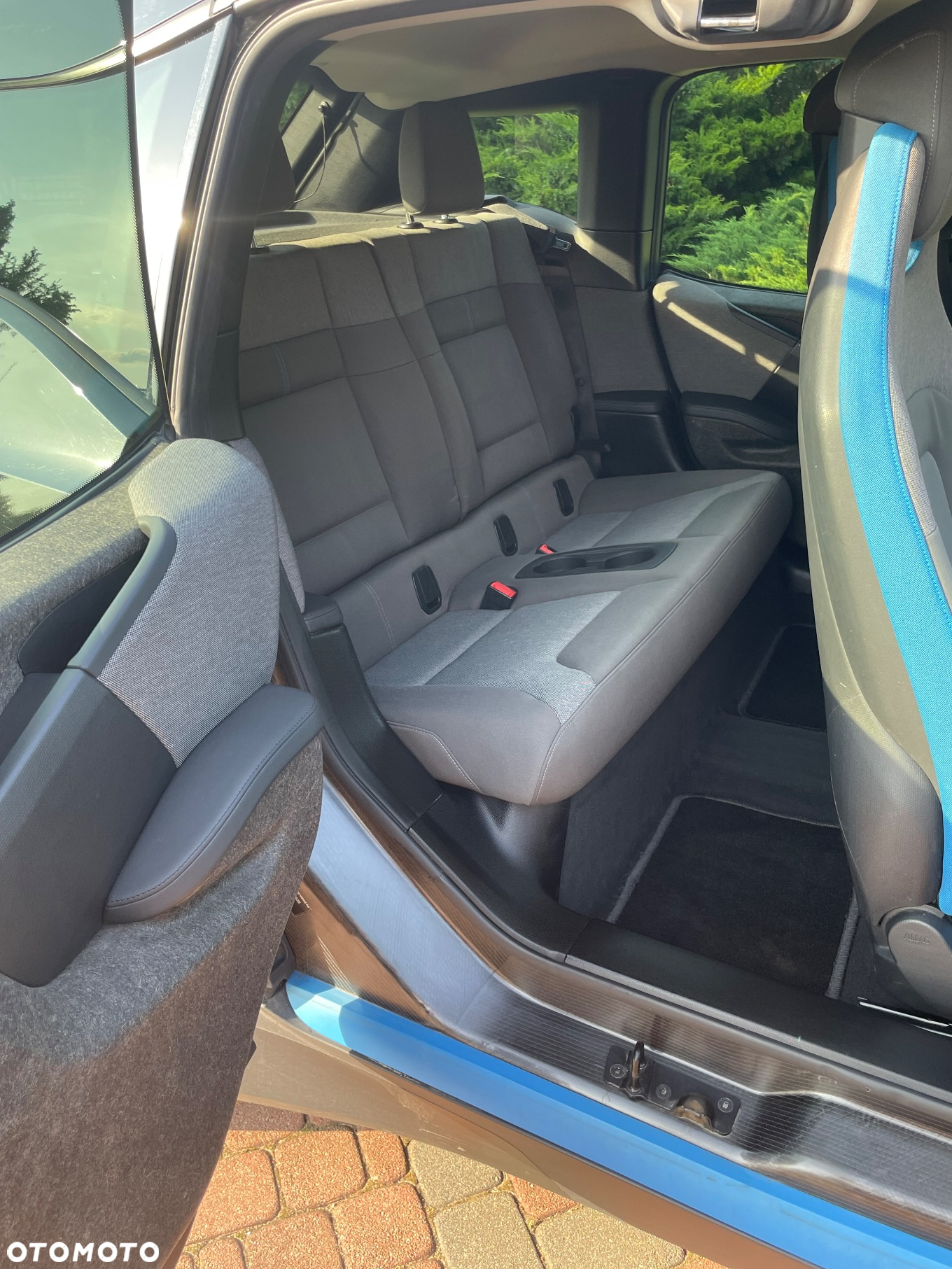 BMW i3 (Range Extender) - 14