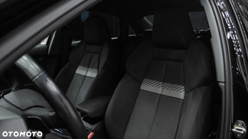 Audi A3 Limousine 35 TFSI mHEV S Line S tronic - 15