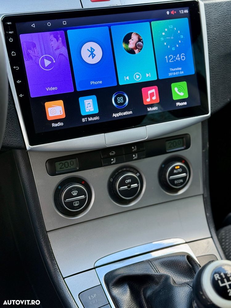 Volkswagen Passat Variant 2.0 TDI Highline - 31