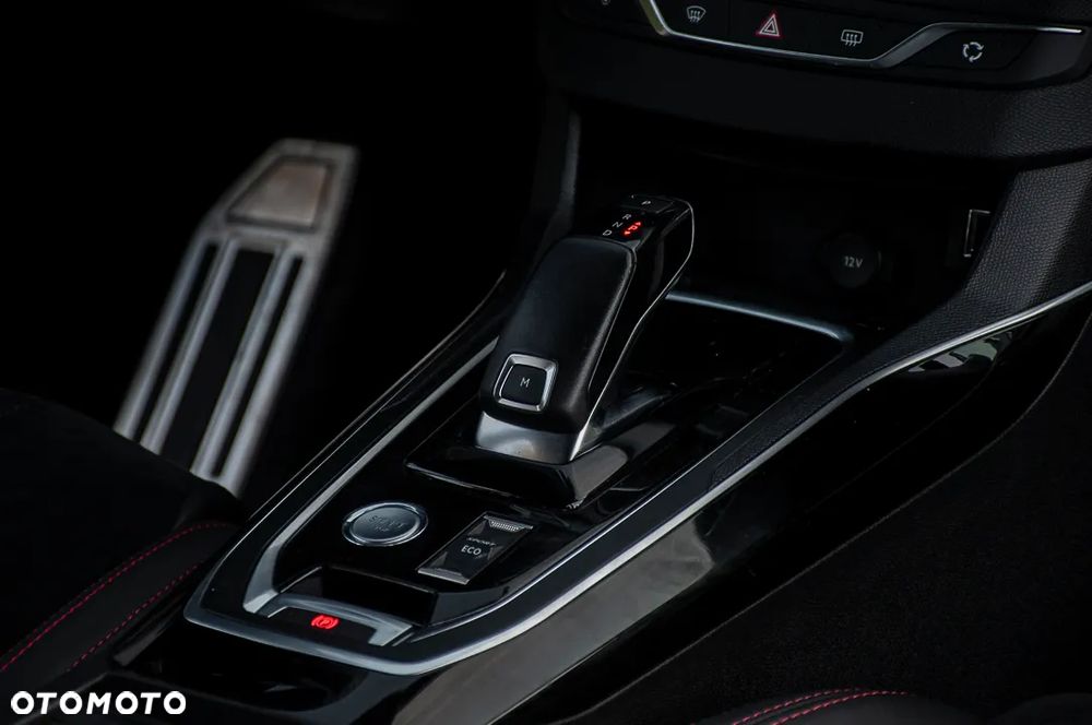 Peugeot 308 - 18