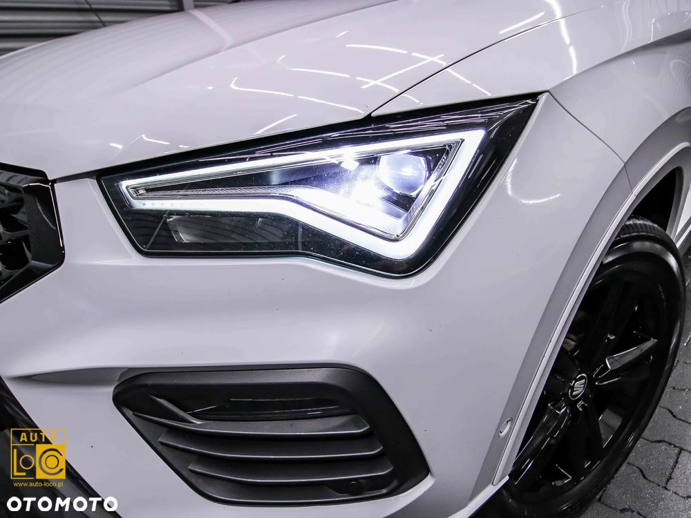 Seat Ateca 1.5 TSI FR S&S DSG - 36